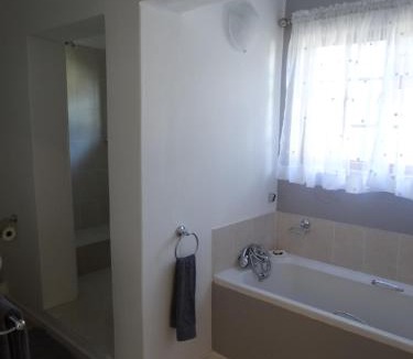 Clarens House | By The Way Guesthouse