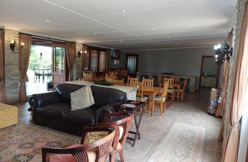 Addo House | Bydand Guest House