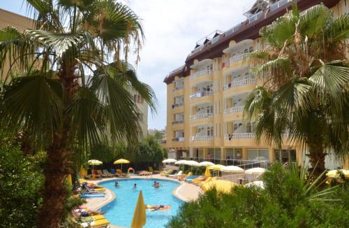 Kocasinan Hotel | Cıtrus Plaza Hotel
