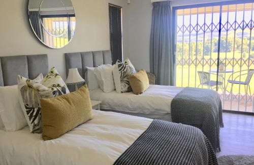 Balgowan House | C’est La Vie
