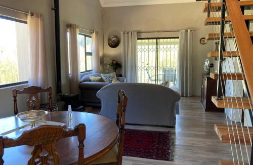 Balgowan Ski Chalet | C'est La Vie