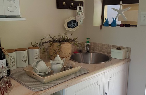 Outeniqua Strand Apartment | C-nic Route Glentana @ Garden Route South Africa