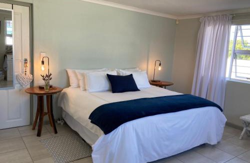 Struisbaai Apartment | C-Pampoentjie