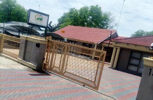 Phalaborwa Apartment | C-Rane Lodge