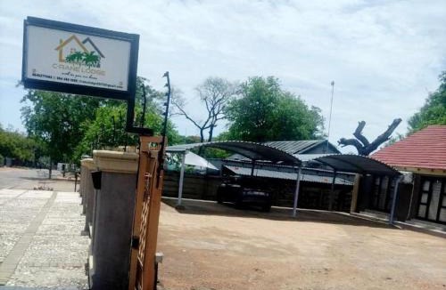 Phalaborwa Apartment | C-Rane Lodge