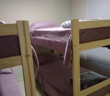 Tafi del Valle House | Cabaña 4 Brisas del Valle