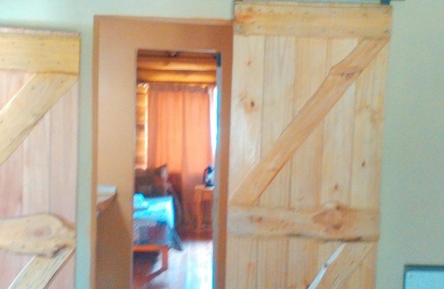 Tandil Cabin | Cabañas Cuncumen