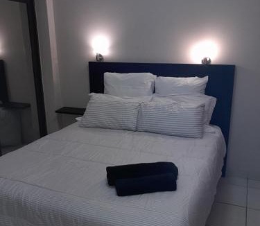 Kingsburgh Apartment | Cabanas Del Mar 31