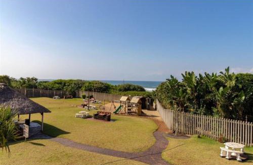 Kingsburgh Apartment | Cabanas Del Mar 32
