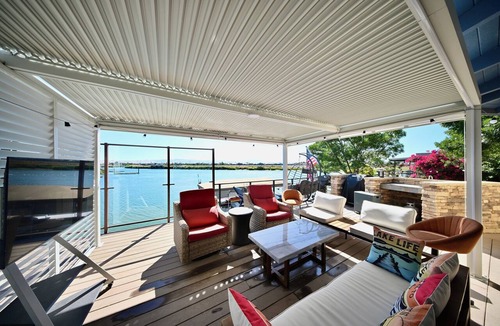 Discovery Bay House | Cabin By The Lake 4BR - 5 Mins To Fast Water - Discovery Bay