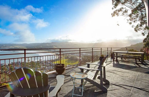 Pedro Point House | Cabo San Pedro - S.F. Ocean Views - Penthouse