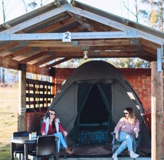 Storms River Apartment | Cadeau Hiking and Accommodation