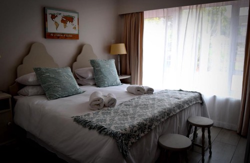 Port Elizabeth House | Cadenza