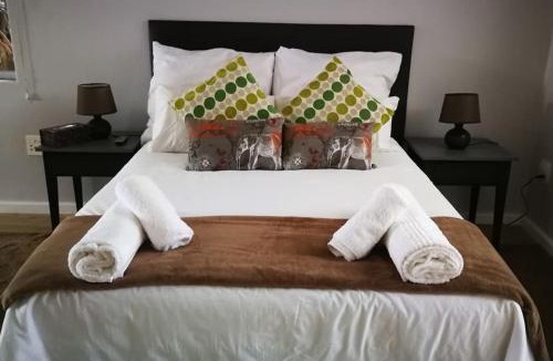 Westridge Apartment | Caesar's Self-catering Open Plan Suite