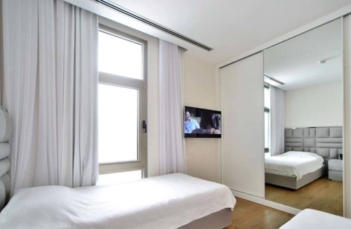 Turgutreis Villa | Cagdas Vıllas Swıssotel Hotel Residences