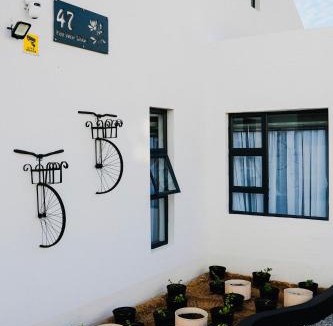 Darling House | Calabash Cape Town