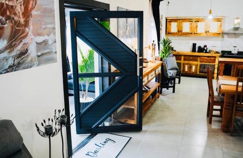 Darling House | Calabash Cape Town