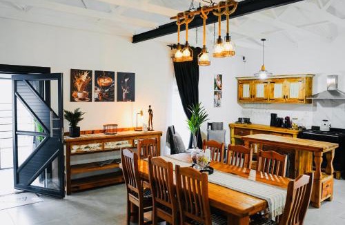 Darling House | Calabash Cape Town