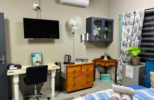 Benoni Bed & Breakfast | Calabash Executive Stay