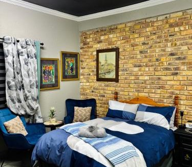 Benoni Bed & Breakfast | Calabash Executive Stay