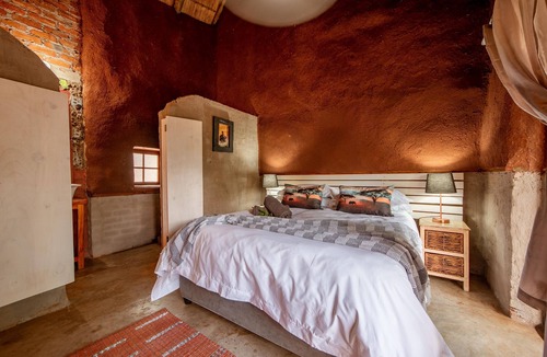 Marloth Park Cabin | Calabash Safari Lodge