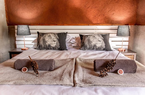 Marloth Park Cabin | Calabash Safari Lodge