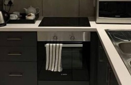 Menlo Park Apartment | Caldesmo Private Apartment in Menlo Park near Menlyn