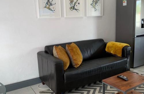 Menlo Park Apartment | CALDESMO Private Apartment