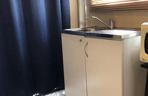 Durban North House | Caleb's Guesthouse