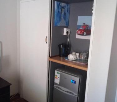 Kimberley House | Caledon Overnight Rooms