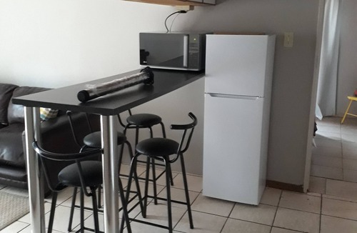 Kimberley House | Caledon Overnight Rooms