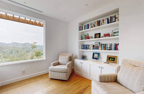 Calistoga House | Calistoga 3BR hilltop home with private pool, hot tub & views