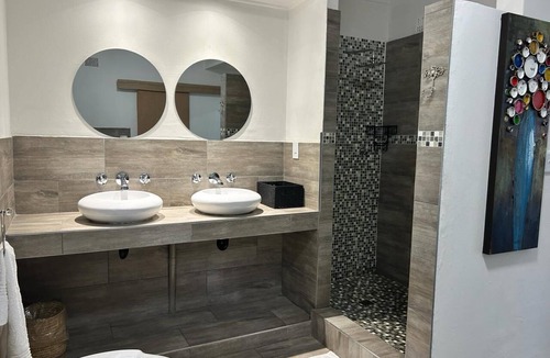 Nelspruit House | Calla Lily Boutique Guesthouse