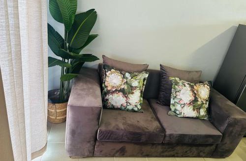 Derdepoort Apartment | Calm & Cozy Apartment 2
