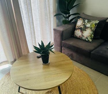 Derdepoort Apartment | Calm & Cozy Apartment 3