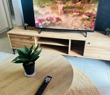 Derdepoort Apartment | Calm & Cozy Apartment 3