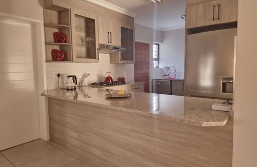 Brits House | Calm house by the rivernn