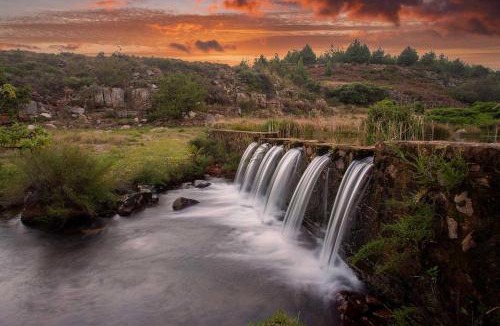 Lydenburg Cabin | Calverton Estate an exclusive Nature Retreat & Trout Fishing haven halfway between Dullstroom & Kruger National Park