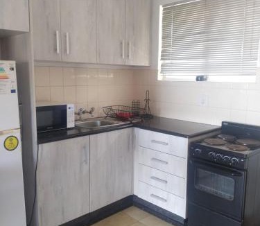 Umdloti Apartment | Camarque 64