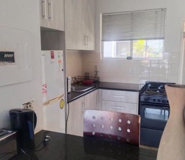 Umdloti Apartment | Camarque 64