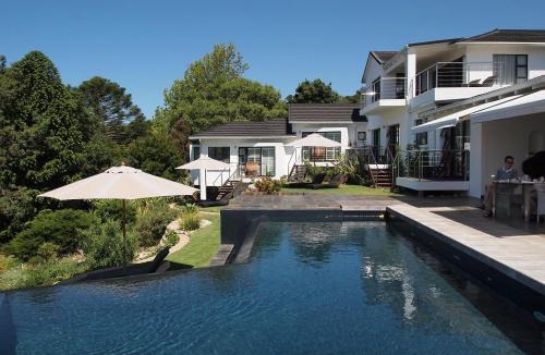 Paradise House | Cambalala Guest House