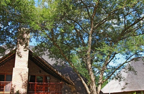 Hazyview House | Cambalala - Unit 1 - Luxury Self Catering Vacation Rental in Kruger Park Lodge