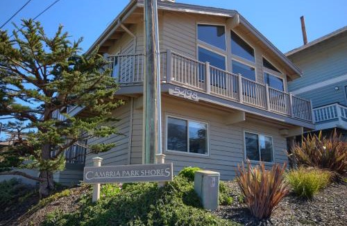 Park Hill House | Cambria Park Shores