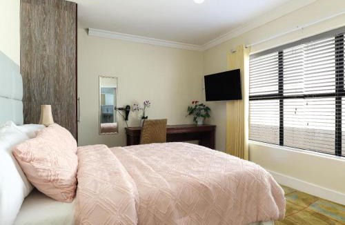 Cape Town House | Camdale Guesthouse