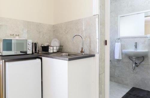 Cape Town House | Camdale Guesthouse