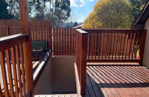 Dullstroom House | Camdeboo Place