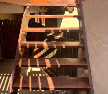 Dullstroom House | Camdeboo Place