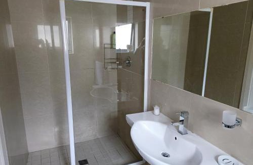 Rondebosch East Apartment | Camdene Guesthouse