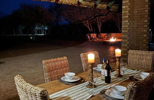 Thabazimbi House | Camel Creek Safari Lodge