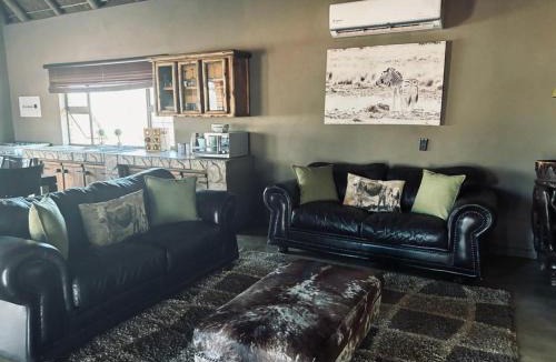 Thabazimbi House | Camel Creek Safari Lodge